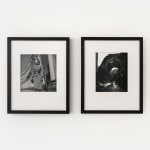 Lee Miller, US Army nurses' billet, Churchill Hospital, Oxford, England, 1943