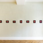 Anne-Laure Zevi, Untitled, 2022