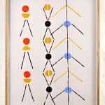 Georgie Hopton, Window on the World, 2009