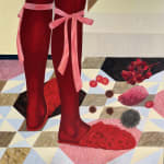 Dani Trew, Ordeal by Fire, 2024