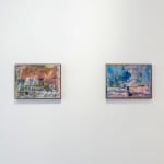 Aimée Parrott, Spring, 2020