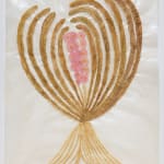 Fumi Imamura, One flower (花ひとつ), 2024