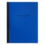 Ann-Marie James, Sea Change | Deluxe edition catalogue, 2019