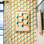 Georgie Hopton, Window on the World, 2009