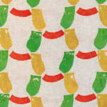 Georgie Hopton Produce, Merrily Along, CW3