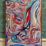 Tanya Ling, Marching Thunder, 2024