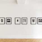 Lee Miller, US Army nurses' billet, Churchill Hospital, Oxford, England, 1943