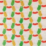 Georgie Hopton Produce, Merrily Along, CW3