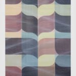 David Murphy, Blanket (Veiled), 2024