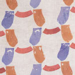 Georgie Hopton Produce, Merrily Along, CW3
