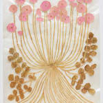Fumi Imamura, One flower (花ひとつ), 2024