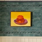 Florence Houston, Tequila Sunrise, 2025