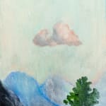 Suzy Murphy, Aspen Skies, 2022