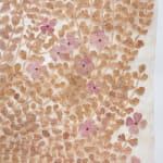 Fumi Imamura, One flower (花ひとつ), 2024