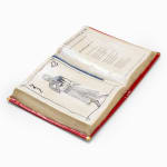 Joseph Dupré, Crest of DC, 2025