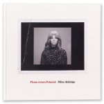 Miles Aldridge, Please Return Polaroid - Special Edition, 2016