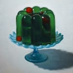 Florence Houston, Gauloise, 2024