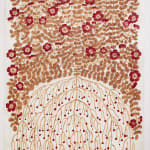 Fumi Imamura, One flower (花ひとつ), 2024