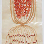 Fumi Imamura, One flower (花ひとつ), 2024