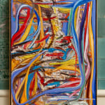 Tanya Ling, Marching Thunder, 2024