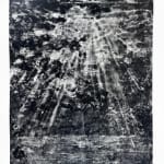 Anne-Laure Zevi, Once upon the night, 2024