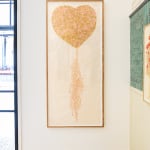 Fumi Imamura, One flower (花ひとつ), 2024