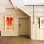 Fumi Imamura, One flower (花ひとつ), 2024