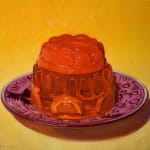 Florence Houston, Tequila Sunrise, 2025