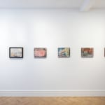 Aimée Parrott, Spring, 2020