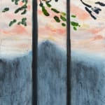 Suzy Murphy, Aspen Skies, 2022