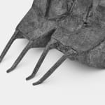 Lynn Chadwick, Two Winged Figures (2), 1976