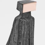 Lynn Chadwick, Two Winged Figures (2), 1976