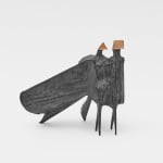 Lynn Chadwick, Two Winged Figures (2), 1976