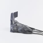 Lynn Chadwick, Two Winged Figures (2), 1976