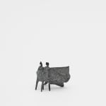 Lynn Chadwick, Two Winged Figures (2), 1976