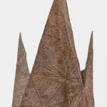 Lynn Chadwick, Two Winged Figures (2), 1976