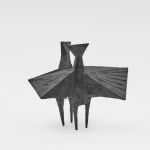 Lynn Chadwick, Two Winged Figures (2), 1976