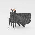 Lynn Chadwick, Two Winged Figures (2), 1976
