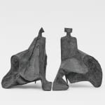 Lynn Chadwick, Two Winged Figures (2), 1976