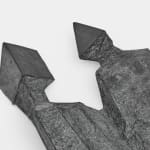 Lynn Chadwick, Two Winged Figures (2), 1976