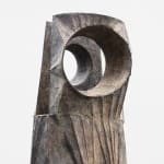 Lynn Chadwick, Two Winged Figures (2), 1976