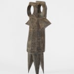 Lynn Chadwick, Two Winged Figures (2), 1976