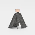 Lynn Chadwick, Two Winged Figures (2), 1976