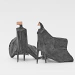 Lynn Chadwick, Two Winged Figures (2), 1976