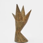 Lynn Chadwick, Two Winged Figures (2), 1976