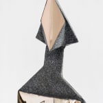 Lynn Chadwick, Two Winged Figures (2), 1976