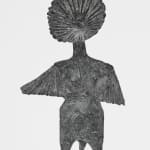 Lynn Chadwick, Two Winged Figures (2), 1976