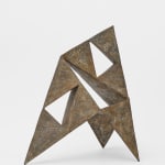 Lynn Chadwick, Two Winged Figures (2), 1976