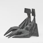 Lynn Chadwick, Two Winged Figures (2), 1976