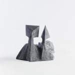 Lynn Chadwick, Two Winged Figures (2), 1976